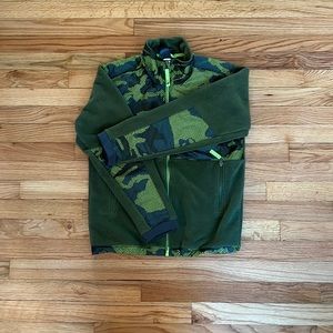 Boy’s North Face Jacket
